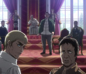 fake king